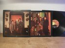 THE STRANGLERS RATTUS NORVEGICUS 1977 LP  MINT- Top ORGAN KILLER / Punk