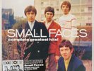 Small Faces - Complete Greatest Hits  (LP, Album, RSD, Comp, Mono, Ltd, RM, Red)