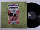 GEORGE SMITH Blues With A Feeling WORLD-PACIFIC LP VG++ promo x