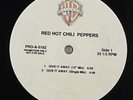 Red Hot Chili Peppers 