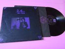 PAUL CHAIN LP VIOLET THEATRE IN THE DARKNESS ORIG ITALY 1986 TOP HEAVY METAL
