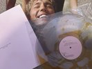 Troye Sivan - Something to Give Each Other ‘Honey’ Liquid Vinyl
