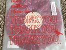 Mac Miller 'I Love Life, Thank You' Limited Edition Red Splatter Vinyl /3000