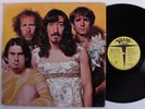 MOTHERS OF INVENTION We're Only In It... VERVE LP VG+ mono promo frank zappa xa