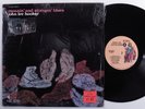 JOHN LEE HOOKER Moanin' And Stompin' Blues KING LP VG+ x