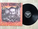 Dead Kennedys Give Me Convenience Or Give Me Death 1987 UK 1st Press VIRUS 57