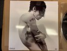 Yungblud Idols Liquid Filled Vinyl + Exclusive Postcard Young Blood Bad World