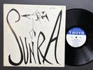 Sun Ra Saturn Research/ Thoth Intergalactic LP 