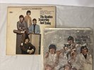 The Beatles ORIGINAL 1966 Yesterday And Today Stereo LB & Peeled BUTCHER COVER