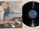 WALTER WANDERLEY Sucessos Dancantes BRAZIL ORGAN BOSSA NOVA LP VG+ HEAR