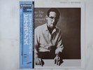 Bill Evans Trio  Sunday At The Village Vanguard Riverside VIJ-114 Japan   LP OBI