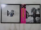 David Gilmour  CBS/Sony 25AP 1077 Japan  VINYL LP OBI