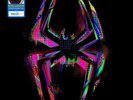 Metro Boomin SPIDER-MAN: ACROSS THE SPIDER-VERSE Soundtrack From and Ins (Vinyl)