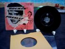 1 x German EPA   Elvis Presley Rockin Presley RCA 9500