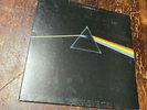 Pink Floyd - The Dark Side Of The Moon- 1973 Original VTG. Vinyl Record LP Album