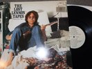 The Lost John LENNON Tapes 10  (Beatles) LP Vinyl-read