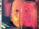 Alice In Chains Jar Of Flies Sap Vinyl First Pressing Columbia Cat# C2 57804