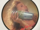 THE CARS — RARE “Shake It Up” 1981 KMET Picture Disc LP