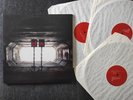 DEPECHE MODE THE REMIXES 86 98 UK PROMO 3 LP P12MUTEL5 SUPER RARE