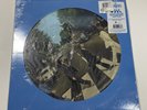 The Beatles Abbey Road 50th Anniversary Vinyl LP Picture Disc New Sealed Canada