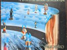 Van Der Graaf Generator Pawn Hearts Vinyl LP, Charisma 6321, Holland Press NM/VG