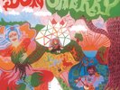 Don Cherry Organic Music Society (Vinyl) 12