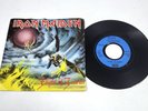Iron Maiden – Flight Of Icarus / I've Got The Fire – 7
