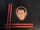 Gary Numan – Telekon Rare Dutch Green Vinyl LP + Lyric Insert