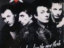 Flesh For Lulu - Long Live The New Flesh (LP) (Near Mint (NM or M-)) - 379097438