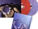 OLIVIA RODRIGO - Guts (Spilled) (Red/Purple Marbled Vinyl) (Black Friday 2024)