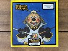 The Rock-Afire Explosion “Heartaches / Birthday” 7″ 45 rpm Creative Records 1981