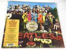 BEATLES Sgt. Peppers Lonely Hearts Club Band New SEALED Vinyl Anniversary 2017