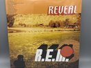 R.E.M. Reveal Limited Sky Blue Color Store Exclusive Vinyl LP [SHIPS NOW ]