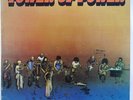 TOWER OF POWER Tower Of Power WARNER BROS K 46223 VG 1973 Jazz-Funk LP Soul