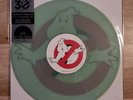 Ray Parker Jr - Ghostbusters Vinyl 10