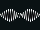 Arctic Monkeys - AM - 180 Gram Vinyl Record NEW