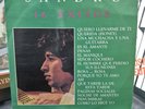 Sandro – 16 Exitos- Latin, World, & Country,  1989 Piero, Dyango, Raphael