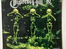 Cypress hill IV - 2 x vinyl - 1998 - Produced by Soul Assassins- Ruffhouse