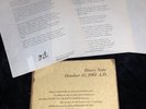 Ozzy Osbourne - Blizzard of Ozz - Diary of a Madman Press Release - Biography