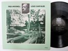 FRED McDOWELL Levee Camp Blues LP Delta Blues   b500