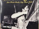Gracie Abrams The Secret Of Us Live Radio City Vinyl RSD Record Store Day 2025