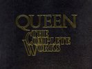Queen - The Complete Works 14xLP Limited Edition Vinyl Box Set 1985 EMI VG+/VG+