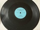 The Aquatones 1958 DOO WOP 78 You / She’s The One For Me FARGO VG+/VG++ HEAR