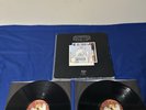Led Zeppelin The Song Remains The Same LP Swan Song OG 1976 Presswell Press, VG
