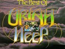 Uriah Heep - The Best Of... LP #G63103