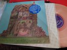 JAN DUKES DE GREY Mice And Rats In The Loft LP EARMARK Clear Psych Prog Rock