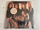 METALLICA $5.98 E.P. Garage Days Re-Revisited LP Vinyl 1987  Hype Sticker Shrink