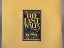 SEALED Orig THE BAND The Last Waltz 2xLP Unplayed Bob Dylan Joni Mitchell