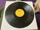 The Mello Kings 1957 DOOWOP 78 Tonite Tonite / Do Baby Do HERALD VG HEAR