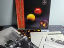 Paul McCartney & Wings Venus and Mars Japan Vinyl Lp EPS-80236 Beatle +2 Posters